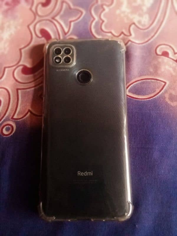 Redmi 9c For Sale 2