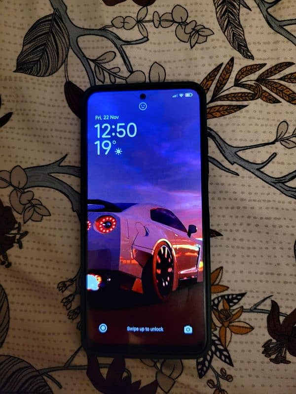 Redmi Note 11 0