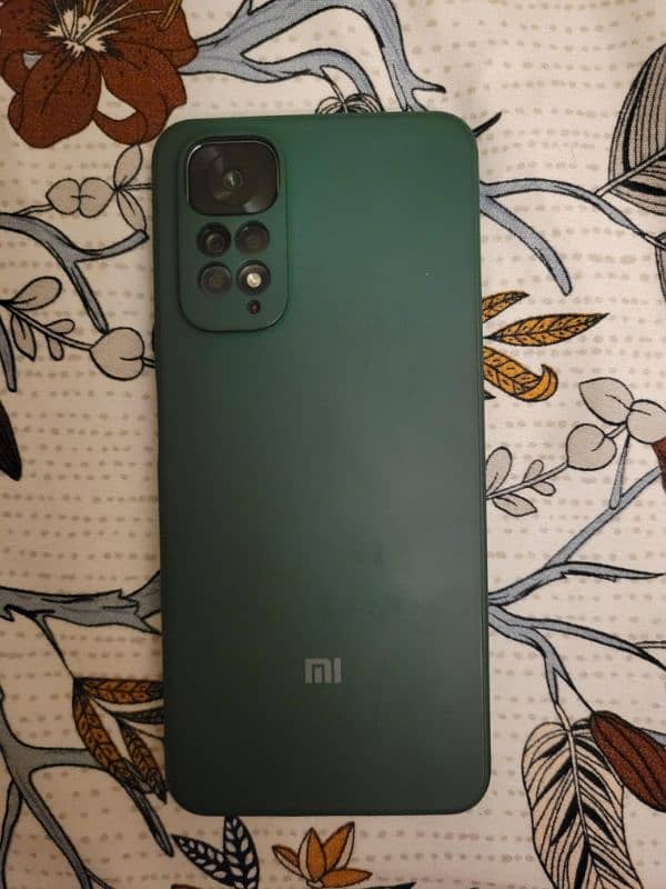 Redmi Note 11 3