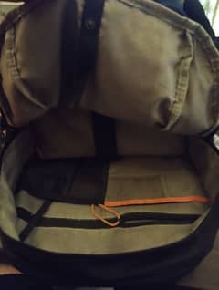 Camera Bag