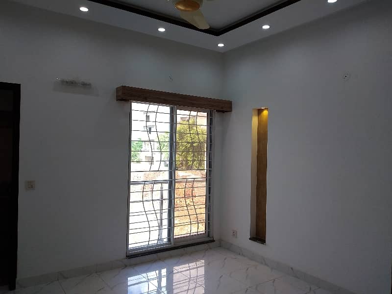 Spacious House Is Available For Rent In Ideal Location Of Punjab Coop Housing Society 0