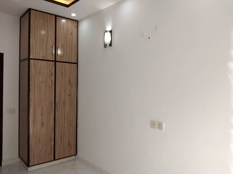 Spacious House Is Available For Rent In Ideal Location Of Punjab Coop Housing Society 2