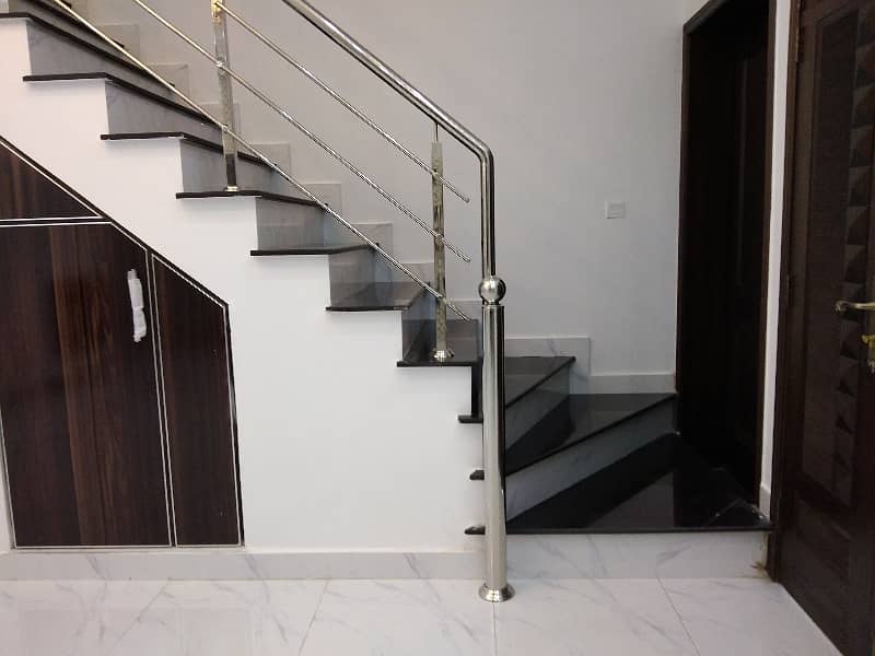 Lower Portion For Rent In Rs 55000/- 1