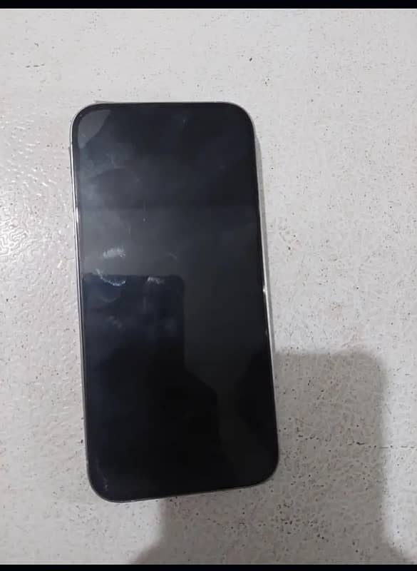 iphone 15pro 128gb LLA model 4