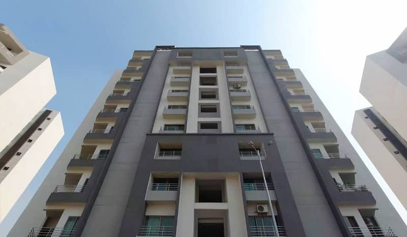 Find Your Ideal Facing Park Flat In Lahore Under Rs. 33500000 10