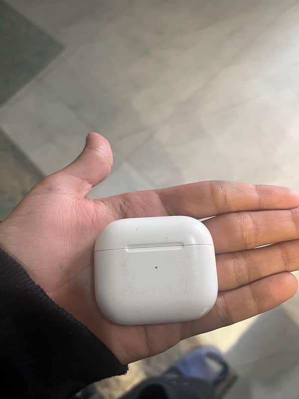 Airpods (3rd Generation) 1