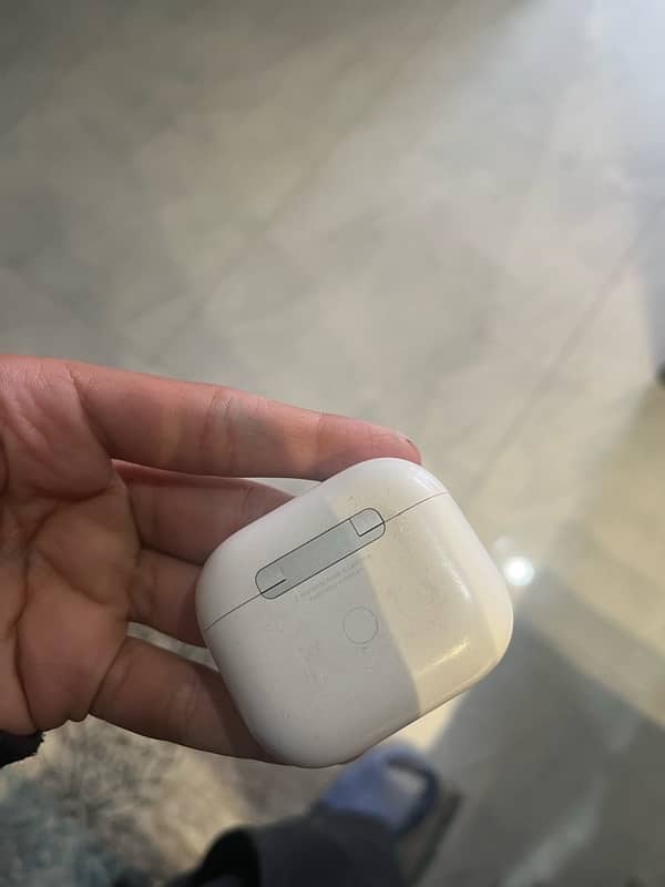 Airpods (3rd Generation) 2