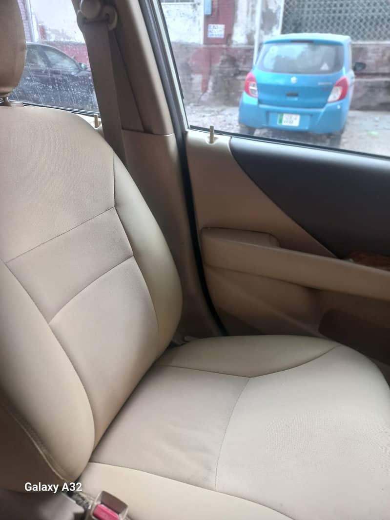 Honda City IDSI 2004 Automatic 4