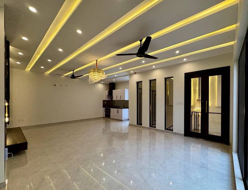 Modern Bungalow Available For Sale In DHA Phase 6 Lahore. 21