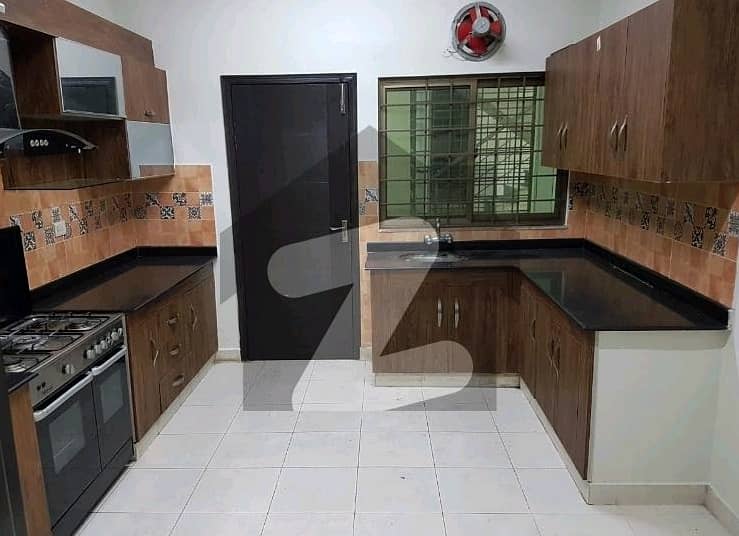 Ideal Flat In Lahore Available For Rs. 28500000 3