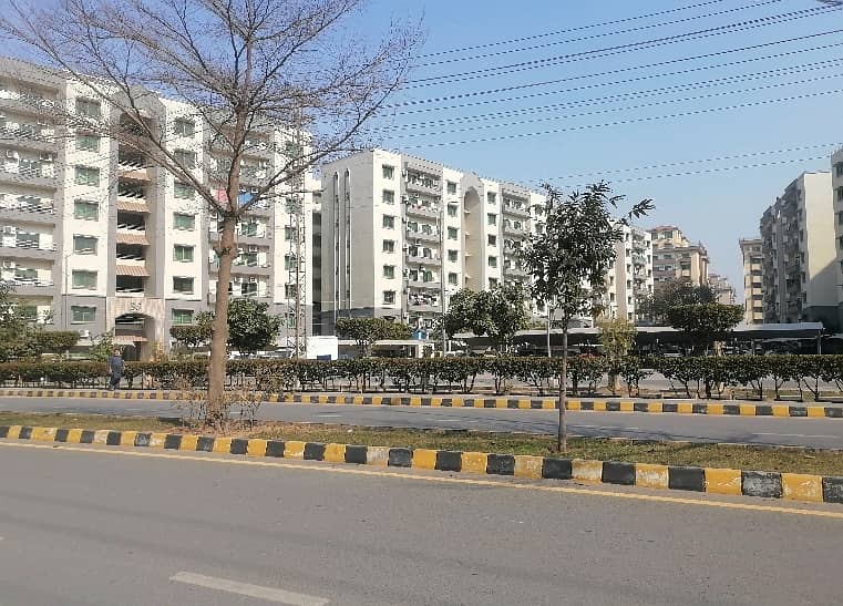 Get In Touch Now To Buy A Flat In Askari 11 - Sector B Apartments Lahore 0