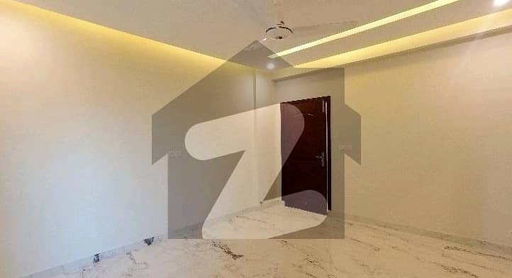 Stunning Flat Is Available For Rent In Askari 11 - Sector D 3