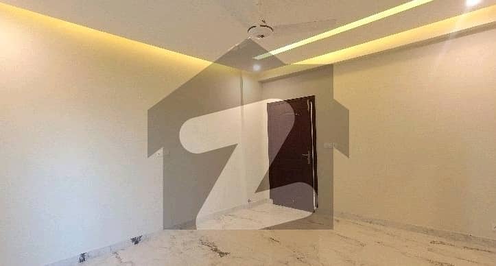 Stunning Flat Is Available For Rent In Askari 11 - Sector D 5