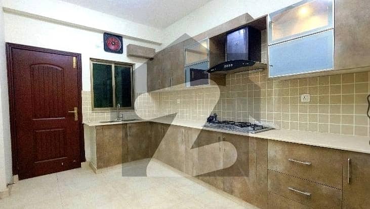 Stunning Flat Is Available For Rent In Askari 11 - Sector D 7