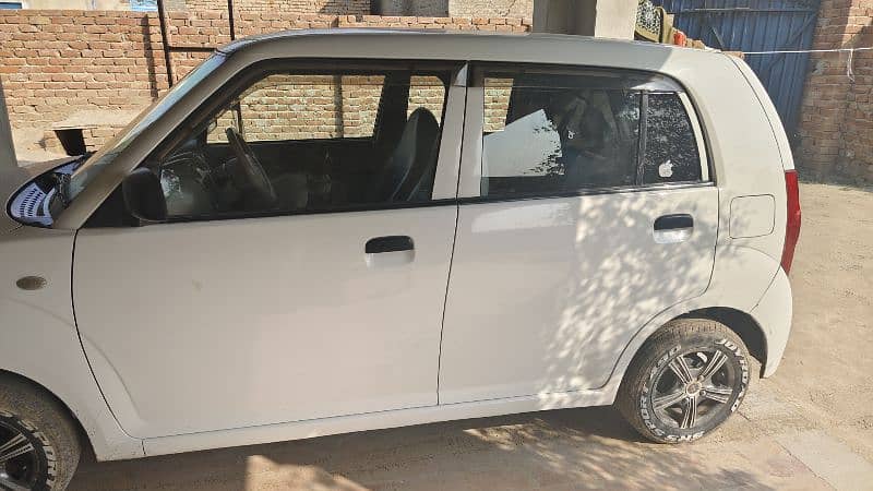 Suzuki Alto 2007 1