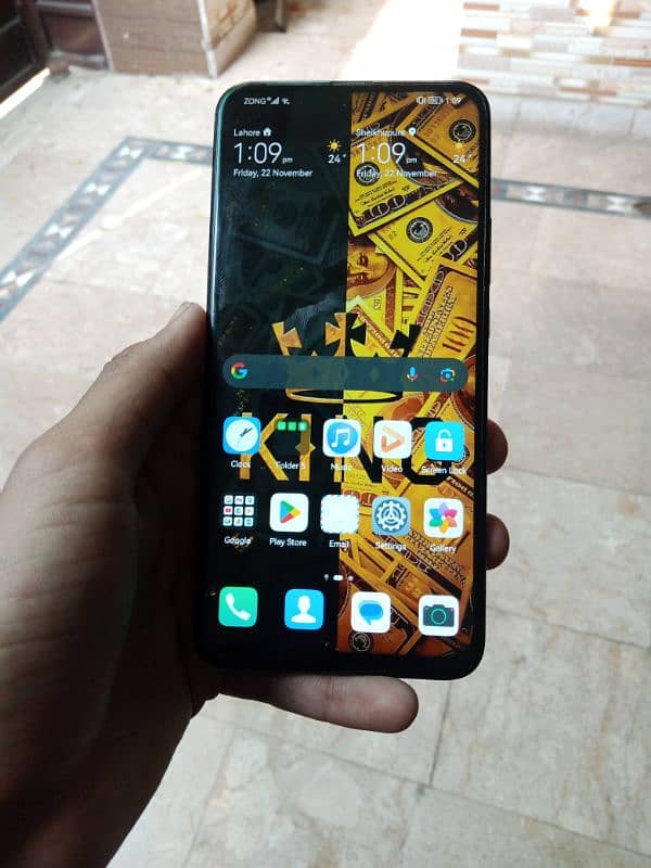 huawei y9prime 2019 2