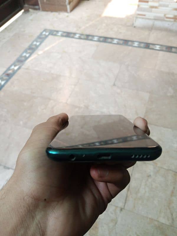 huawei y9prime 2019 6