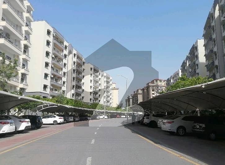 Flat Is Available For Rent In Askari 11 Sector B Apartments 7