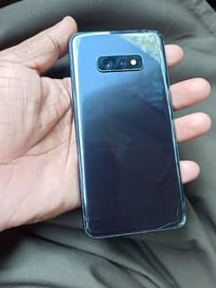 Samsung Galaxy S10e 6/128 Non PTA