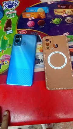 Infinix mob for sale