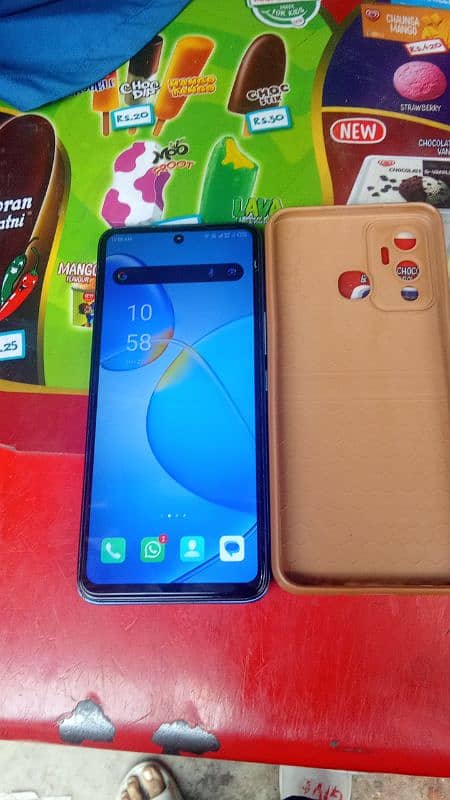 Infinix mob for sale 1