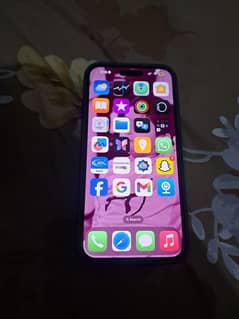 i phone 14 pro max condion 10 by 10 dual pahyscal sim pta aproved