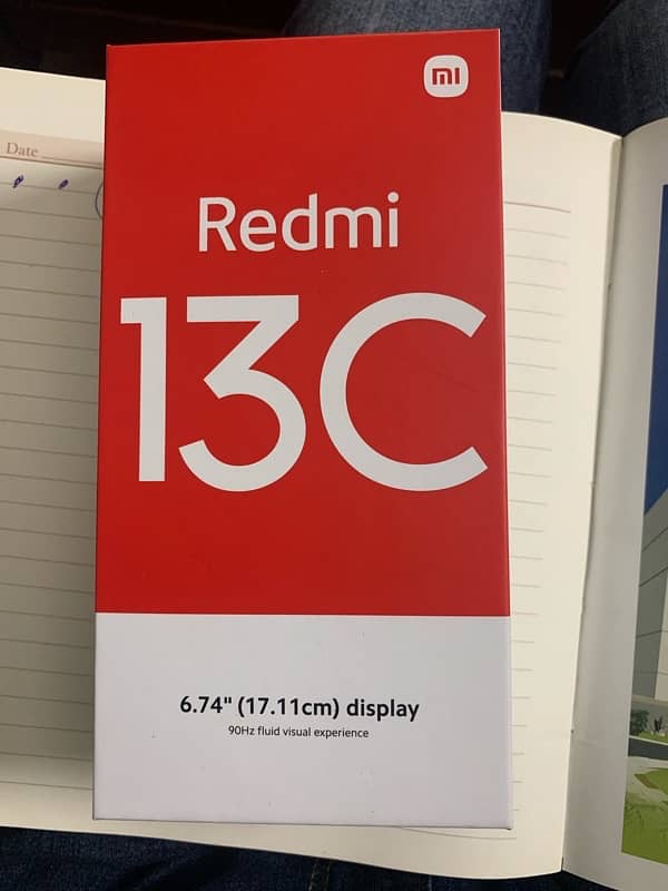 realme 13c (2 months warranty) 3