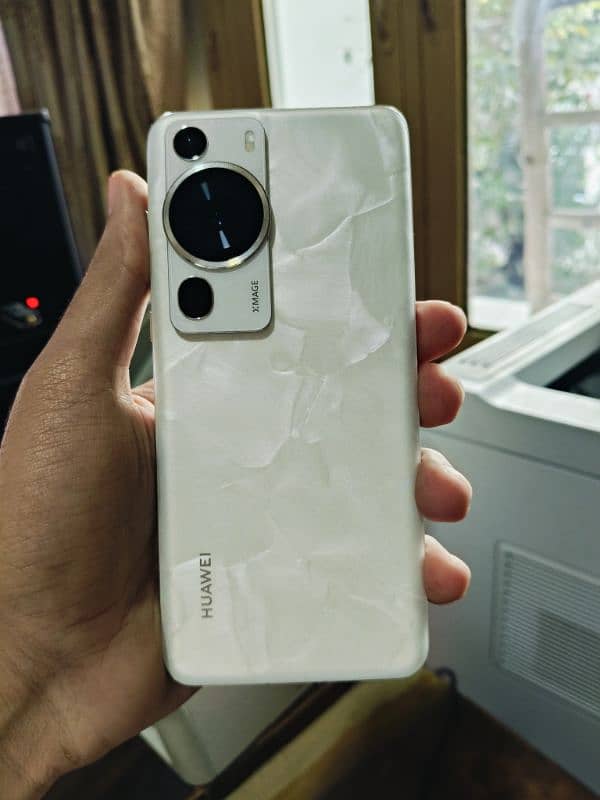 Huawei P60 Pro Official PTA Approved 0