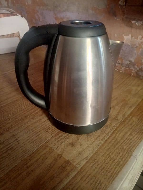 A Electric Kettle 3