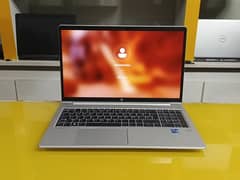 HP ProBook 450 G8 11th Gen i5 10/10 Condition