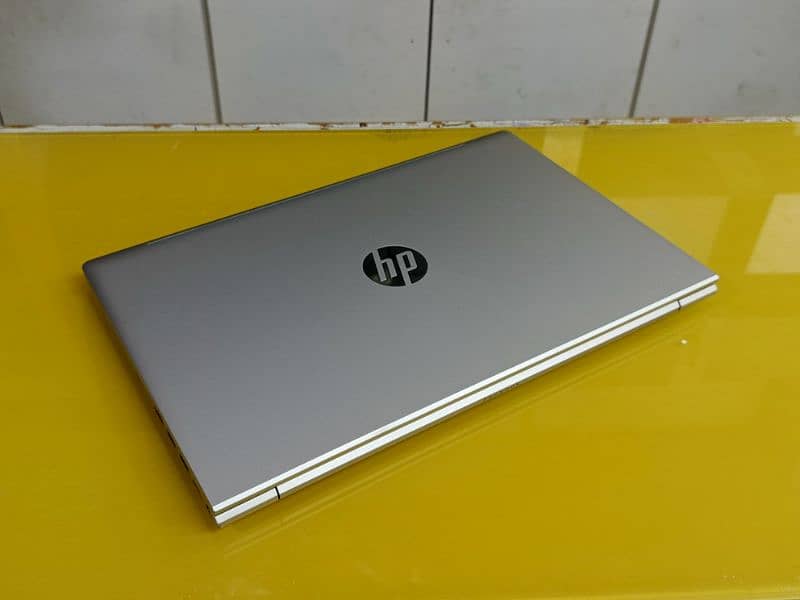 HP ProBook 450 G8 11th Gen i5 10/10 Condition 1