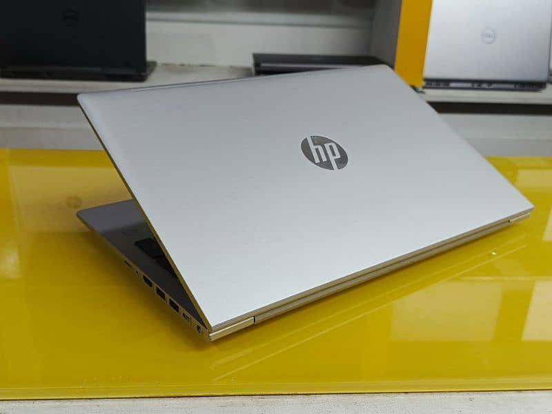 HP ProBook 450 G8 11th Gen i5 10/10 Condition 5