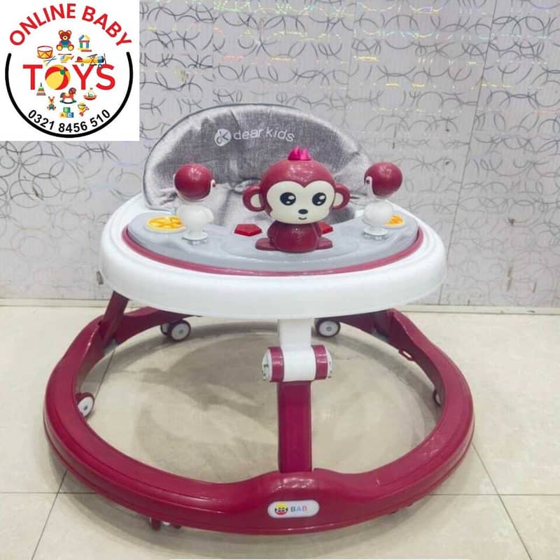 baby swing | Electric baby swing | Baby Pram |baby walker| kids chair 2