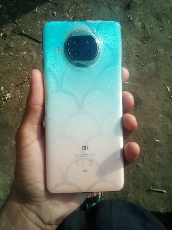 Xaiomi Mi 10T Lite 5G(( Contact My Personal Whatsapp 0309_3531231 1