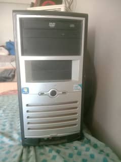 core i7 2nd gaming PC