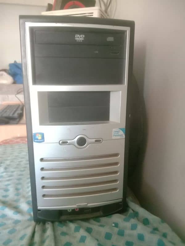 core i7 2nd gaming PC 0