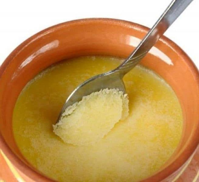 Desi ghee 03181660370 Whatsapp number 0