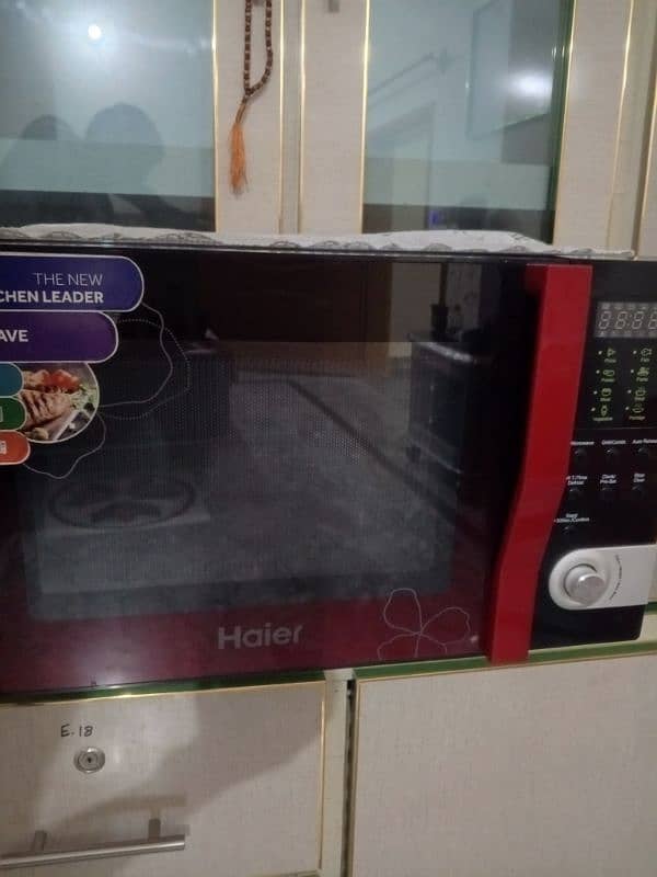 haier 2