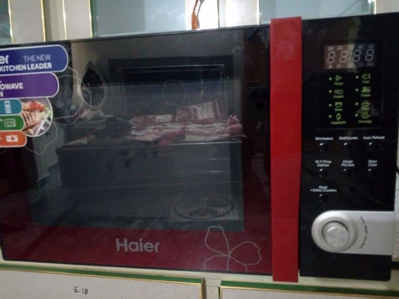 haier 6