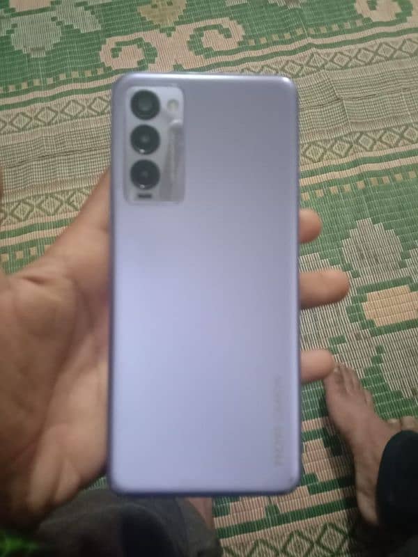 TECNO CAMON 18T 2