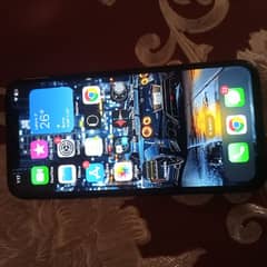 iPhone x 64 gb non pta