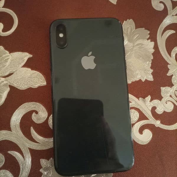 iPhone x 64 gb non pta 2