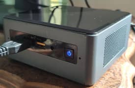 intel Nuc Core i7 8th gen i7 10th gen i7 6th gen 8gb 256gb mini pcs