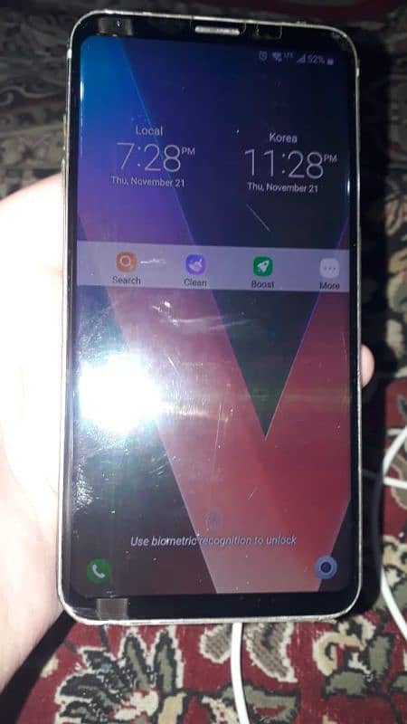 LG V30 6