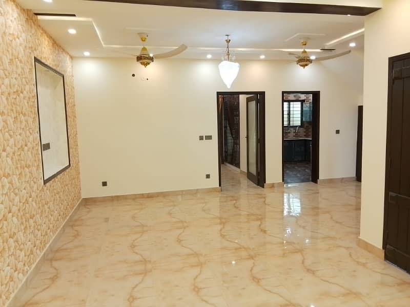 Brand New House On Prime Location With Economical Budget 0