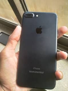 iphone 7 Plus 128gb