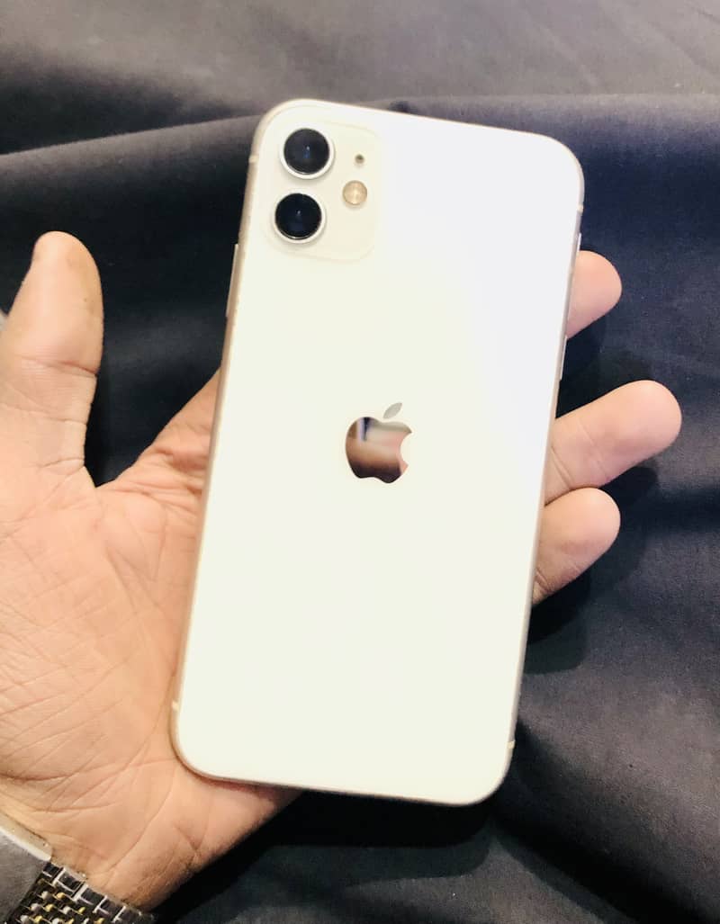 Iphone 11 Non Pta 0