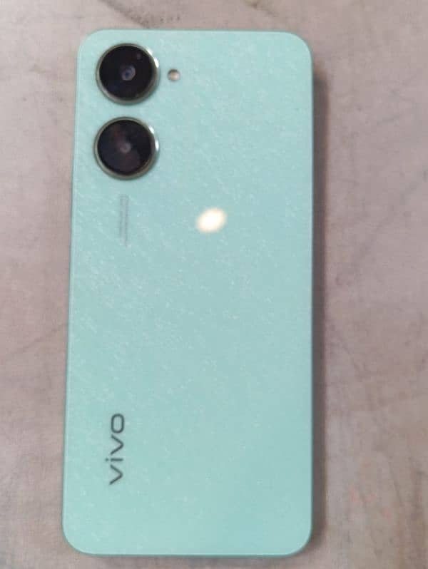 vivo y03 good condition 0