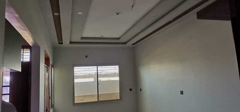 Brand New House Single Storey For Sale 9