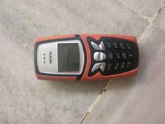 NOKIA 5210 VINTAGE ORIGNAL